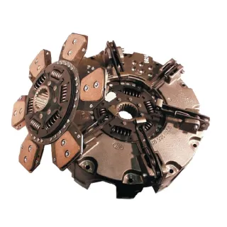 Clutch Rep Set  631031409 LuK