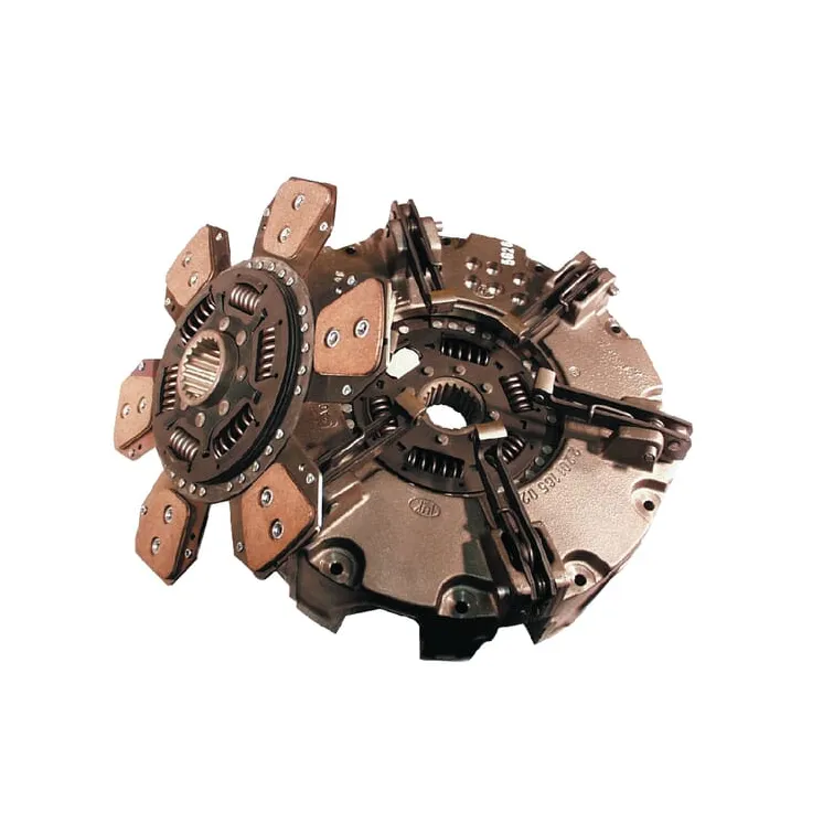 Clutch Rep Set  631031409 LuK