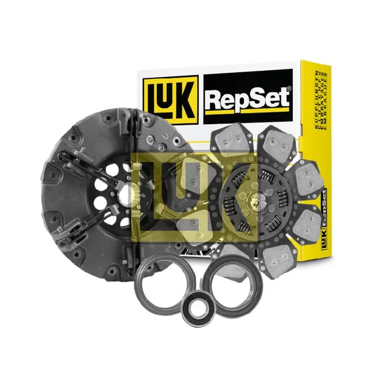 Coupling set  631301910 LuK