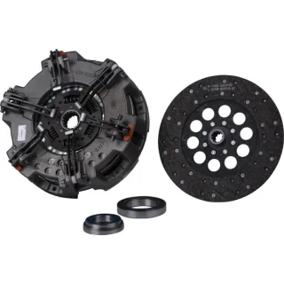 Clutch Rep Set  631106811 LuK 631106812
