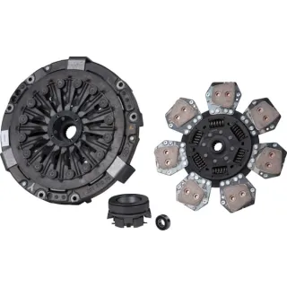 Coupling set  632215412 LuK