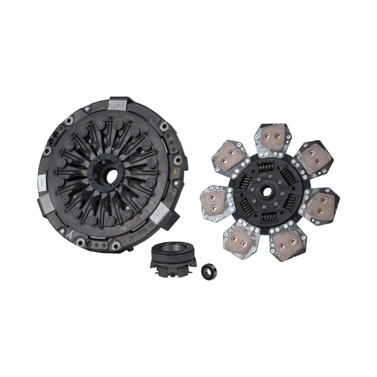 Sakabes komplekts 632215412 LuK