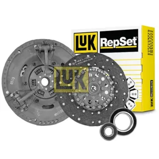 Coupling set  628311710 LuK