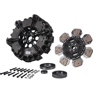 Clutch rep set  631136411 LuK 631136410