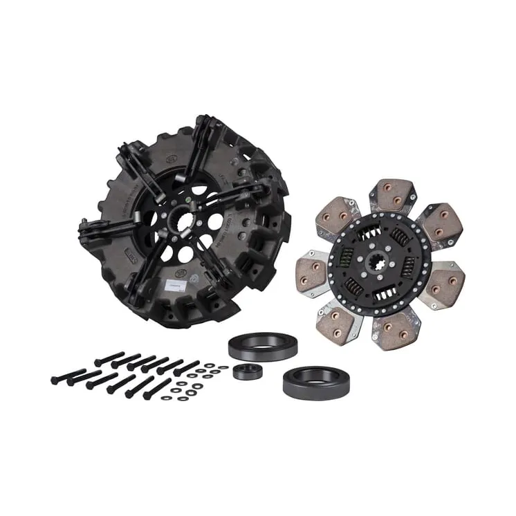 Clutch rep set  631136411 LuK 631136410
