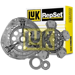 Coupling set  631307010 LuK