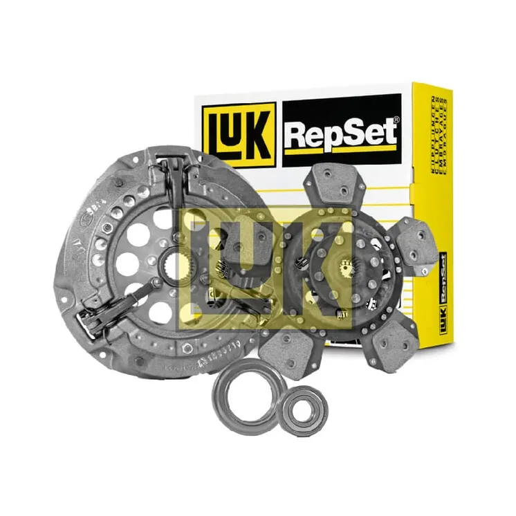 Coupling set  631307010 LuK