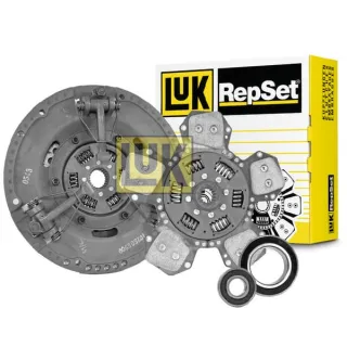 Coupling set  628356410 LuK