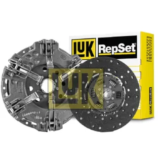 Coupling set  630139709 LuK