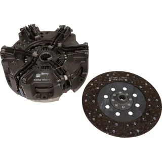 Coupling set  631306019 LuK 631306009