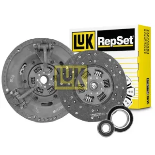 Coupling set  628311810 LuK