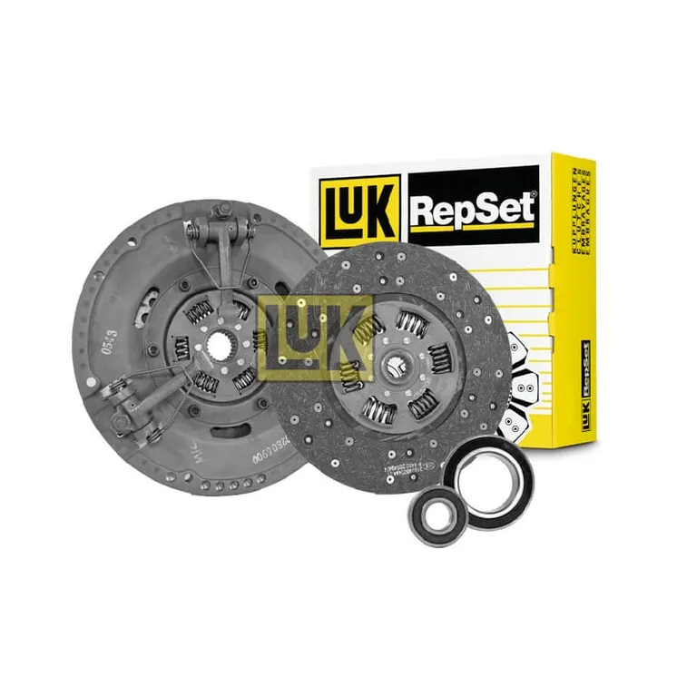 Coupling set  628311810 LuK