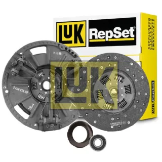 Coupling set  628141115 LuK