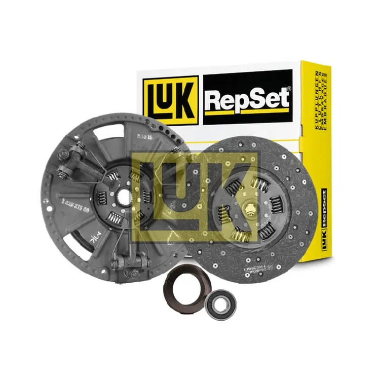 Coupling set  628141115 LuK