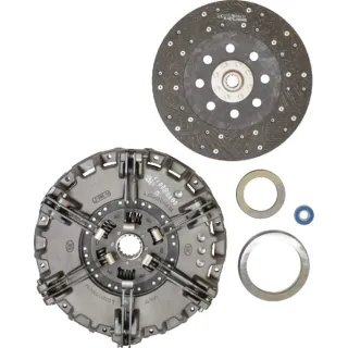 Clutch Rep Set  631301611 LuK