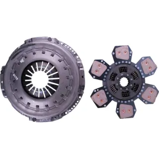 Coupling set  631306111 LuK 631306110