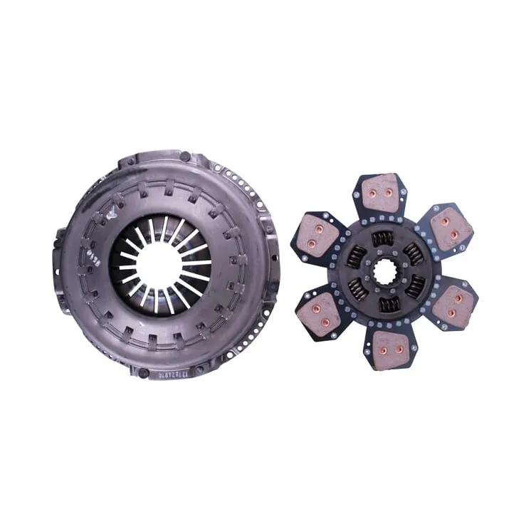 Coupling set  631306111 LuK 631306110