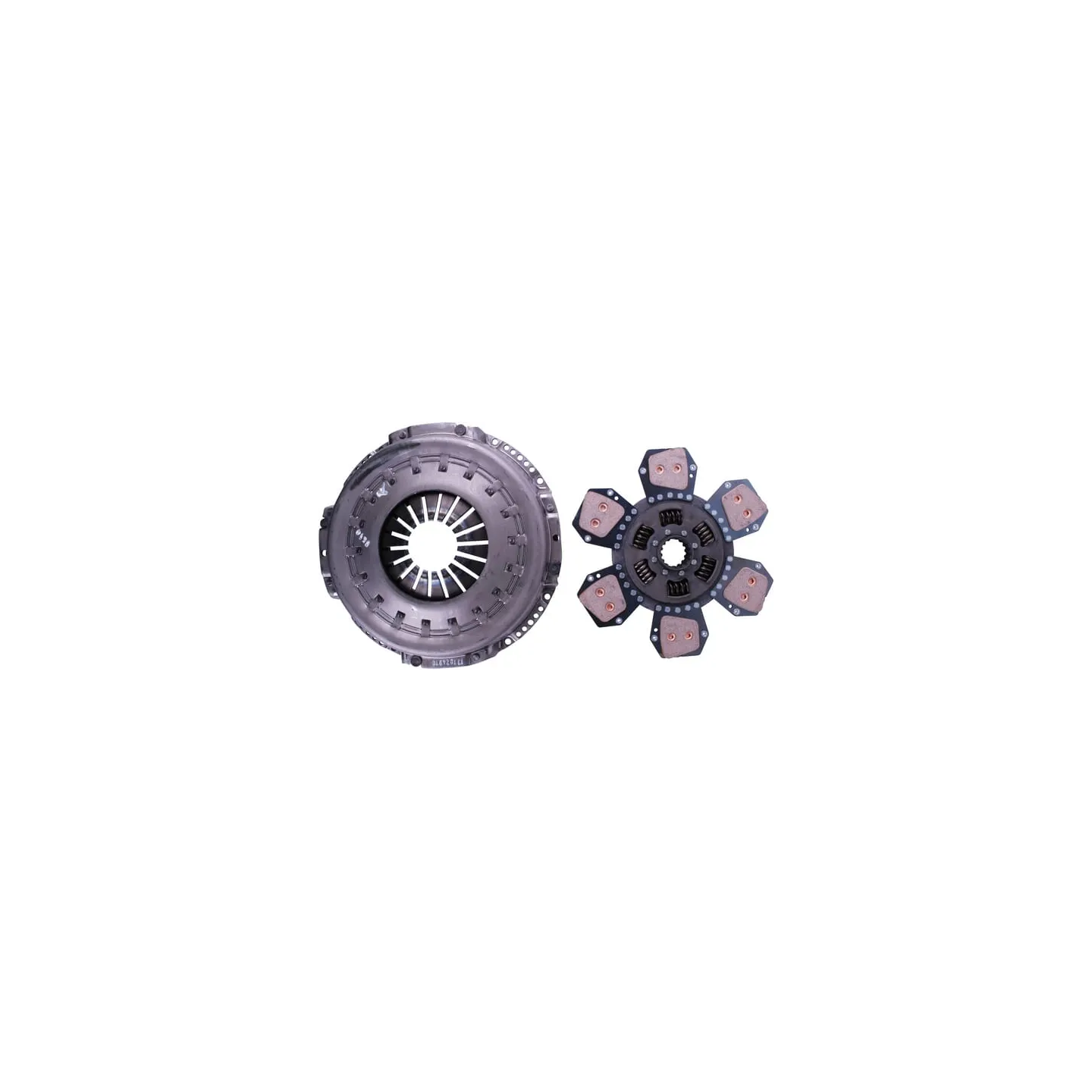 Coupling set  631306111 LuK 631306110