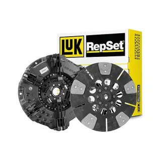 Clutch kit  631306609 LuK