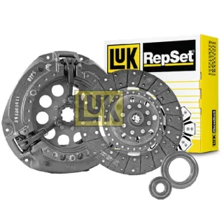 Coupling set  630110210 LuK