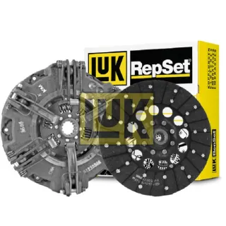 Coupling set  628323009 LuK