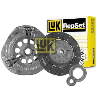 Coupling set  630110910 LuK