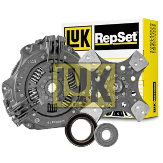 Coupling set  628318112 LuK