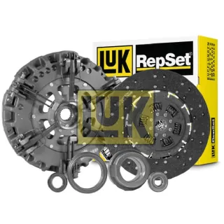 Coupling set  632135410 LuK