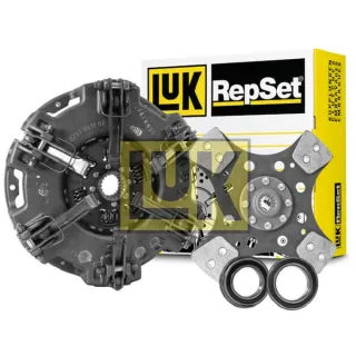 Coupling set  628302417 LuK