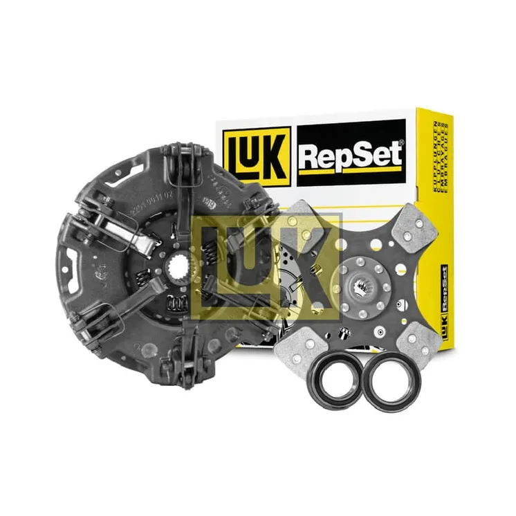Coupling set  628302417 LuK