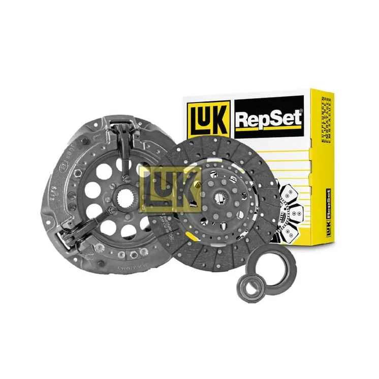 Coupling set  630111411 LuK