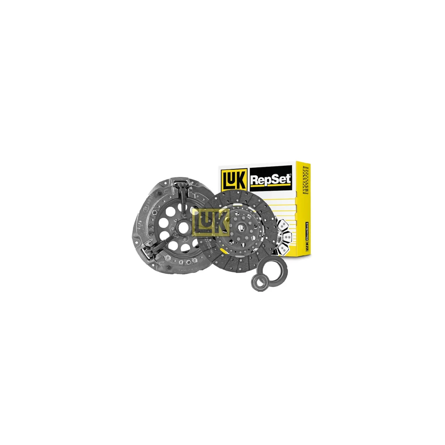 Coupling set  630111411 LuK