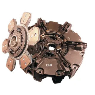 Clutch Rep Set  631031309 LuK
