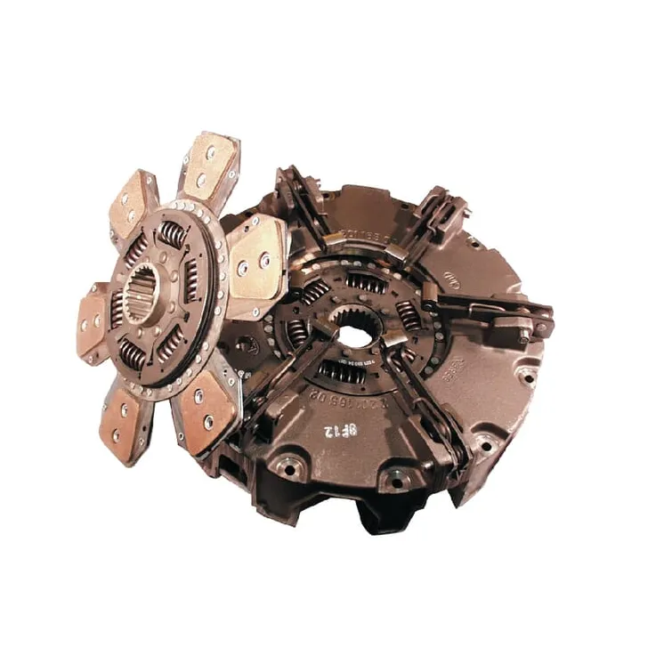 Clutch Rep Set  631031309 LuK