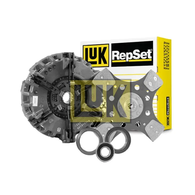 Coupling set  631301310 LuK