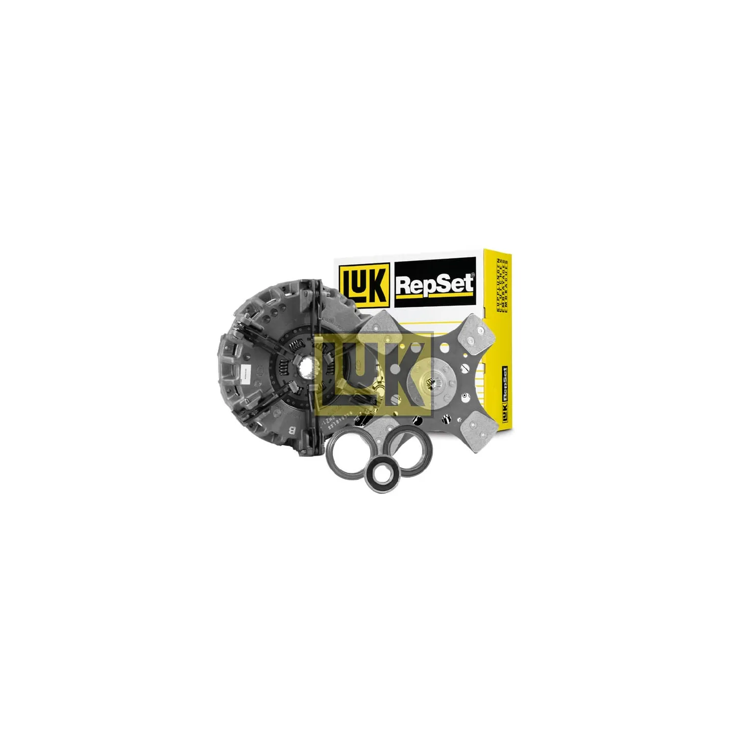 Coupling set  631301310 LuK