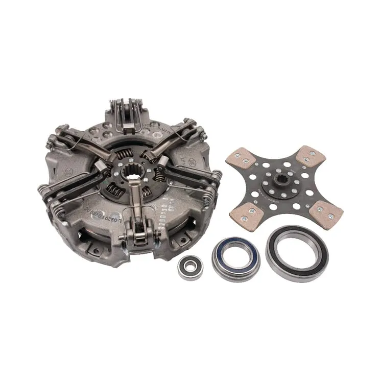 Coupling set  628301110 LuK