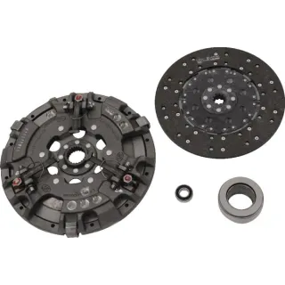 Clutch Set  632215810 LuK 132030120