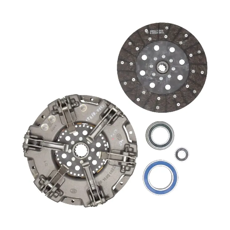 Clutch Rep Set  628103411 LuK