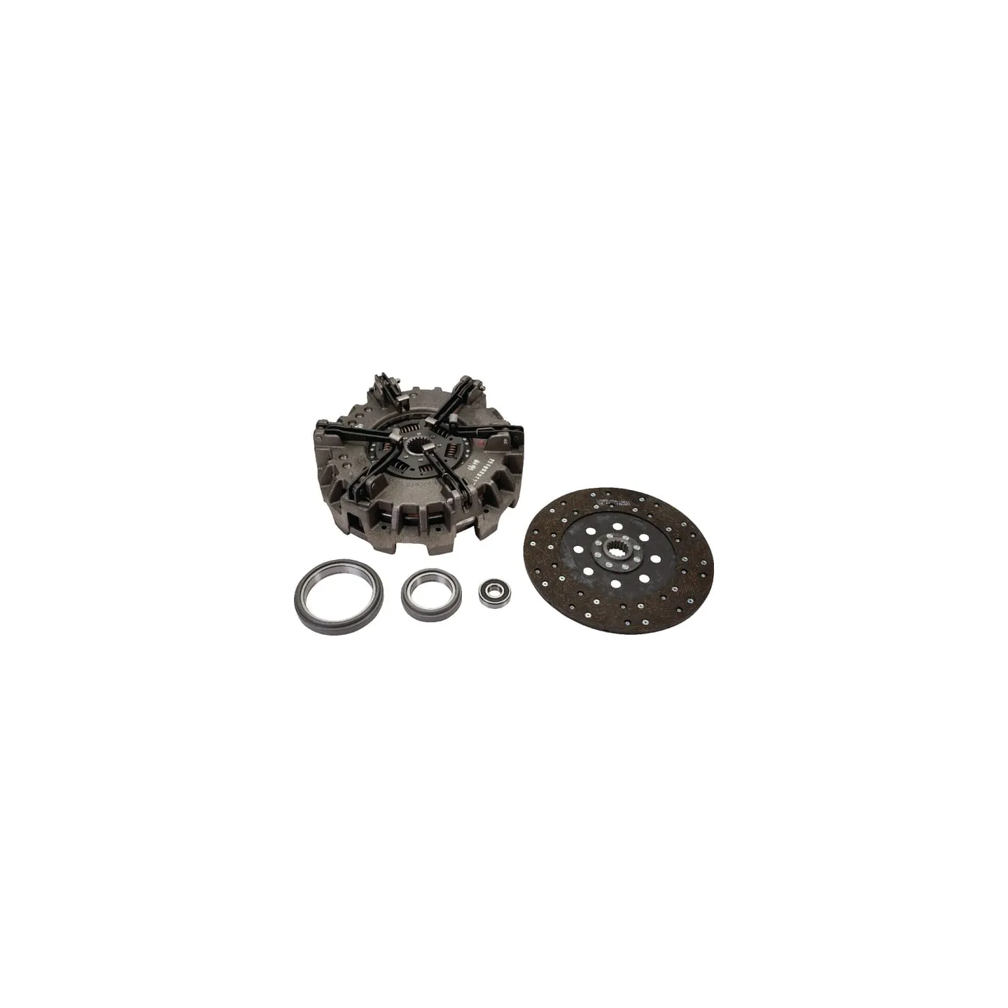 Coupling set  631307610 LuK 631307600