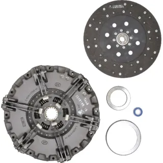 Clutch Rep Set  631305610 LuK
