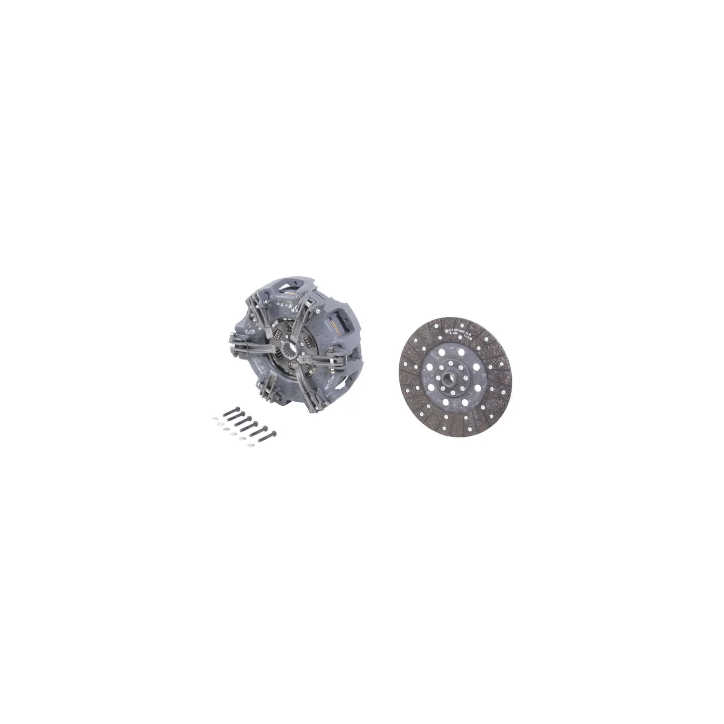 Coupling set  628105309 LuK 628103429