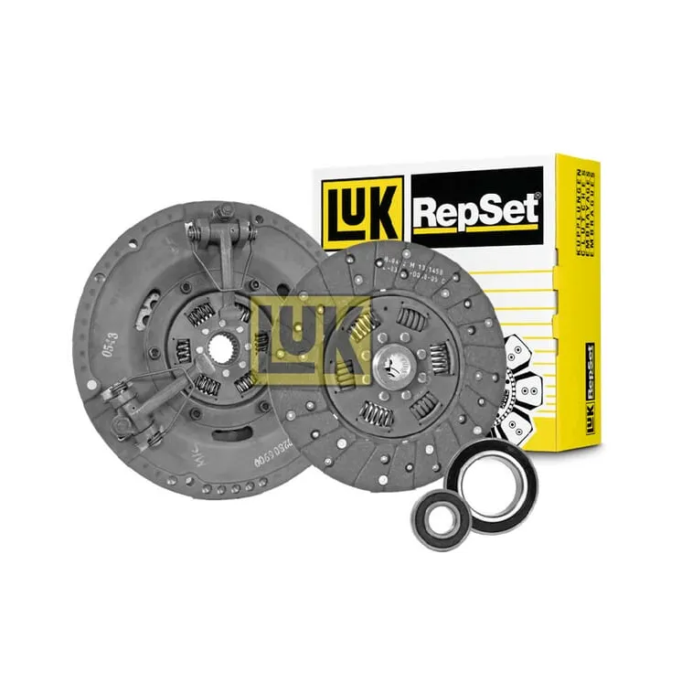 Coupling set  628323110 LuK