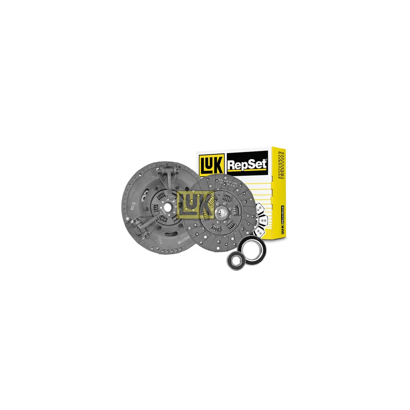 Coupling set  628323110 LuK