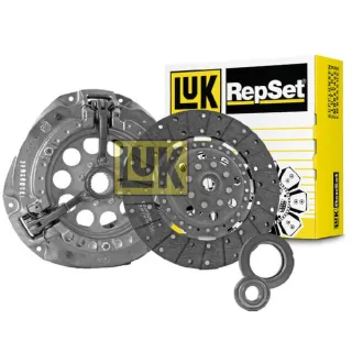 Sakabes komplekts 630110911 LuK