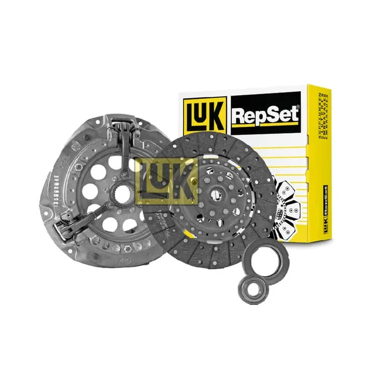 Sakabes komplekts 630110911 LuK