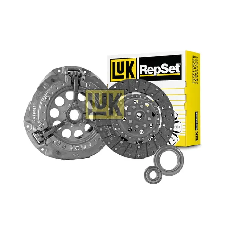 Coupling set  630110810 LuK
