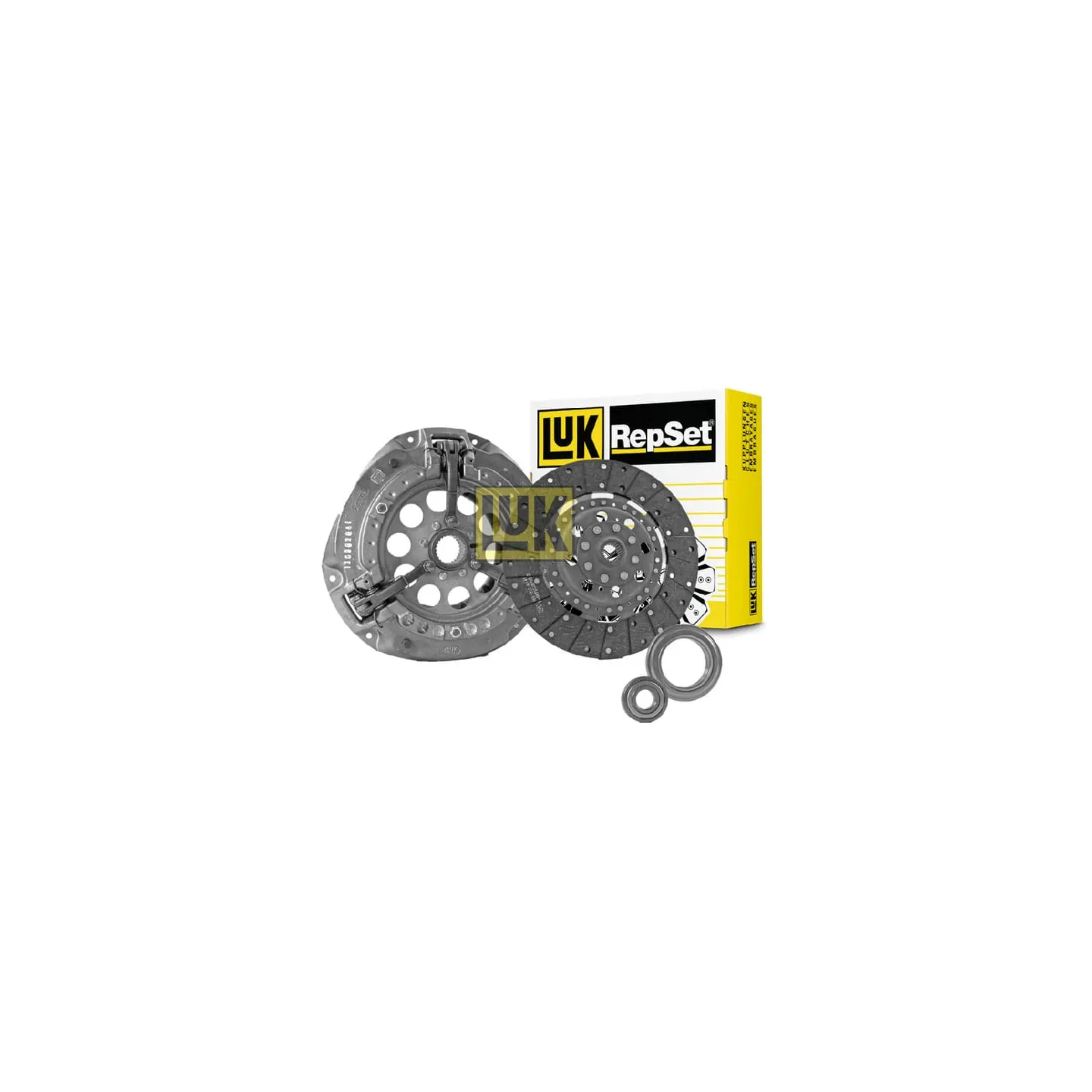 Coupling set  630110810 LuK