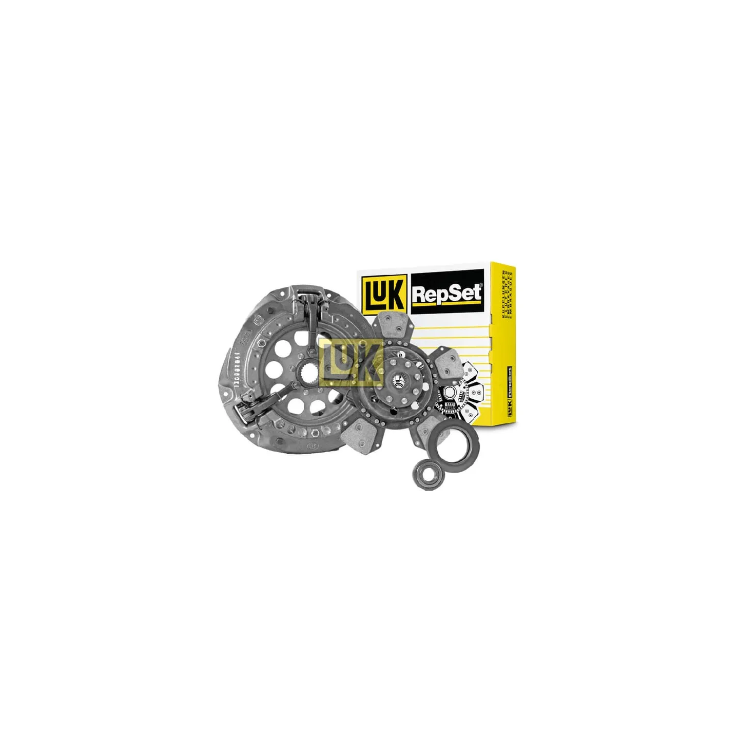 Coupling set  630312511 LuK