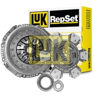 Sakabes komplekts 631245810 LuK